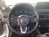  Mazda  CX-5 MAZDA  / 2017 / 5P / SUV DIESEL 2.2L 184CV AWD 6MT EXCLUSIVE #69