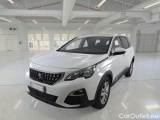  Peugeot  5008 PEUGEOT  / 2017 / 5P / SUV BLUEHDI 130 BUSINESS EAT8 S/S AUT. 