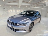  Volkswagen  Passat VOLKSWAGEN  / 2014 / 4P / BERLINA 2.0 TDI 110KW EXECUTIVE BMT DSG 