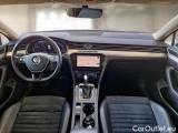  Volkswagen  Passat VOLKSWAGEN  / 2014 / 4P / BERLINA 2.0 TDI 110KW EXECUTIVE BMT DSG #3