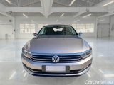  Volkswagen  Passat VOLKSWAGEN  / 2014 / 4P / BERLINA 2.0 TDI 110KW EXECUTIVE BMT DSG #6
