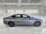  Volkswagen  Passat VOLKSWAGEN  / 2014 / 4P / BERLINA 2.0 TDI 110KW EXECUTIVE BMT DSG #7