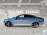  Volkswagen  Passat VOLKSWAGEN  / 2014 / 4P / BERLINA 2.0 TDI 110KW EXECUTIVE BMT DSG #8