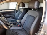  Volkswagen  Passat VOLKSWAGEN  / 2014 / 4P / BERLINA 2.0 TDI 110KW EXECUTIVE BMT DSG #11