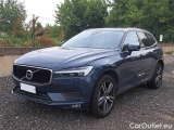  Volvo  XC60 VOLVO  / 2017 / 5P / SUV B4 D AWD AUTOMATICO BUSINESS 