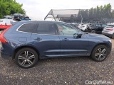  Volvo  XC60 VOLVO  / 2017 / 5P / SUV B4 D AWD AUTOMATICO BUSINESS #7