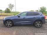  Volvo  XC60 VOLVO  / 2017 / 5P / SUV B4 D AWD AUTOMATICO BUSINESS #8