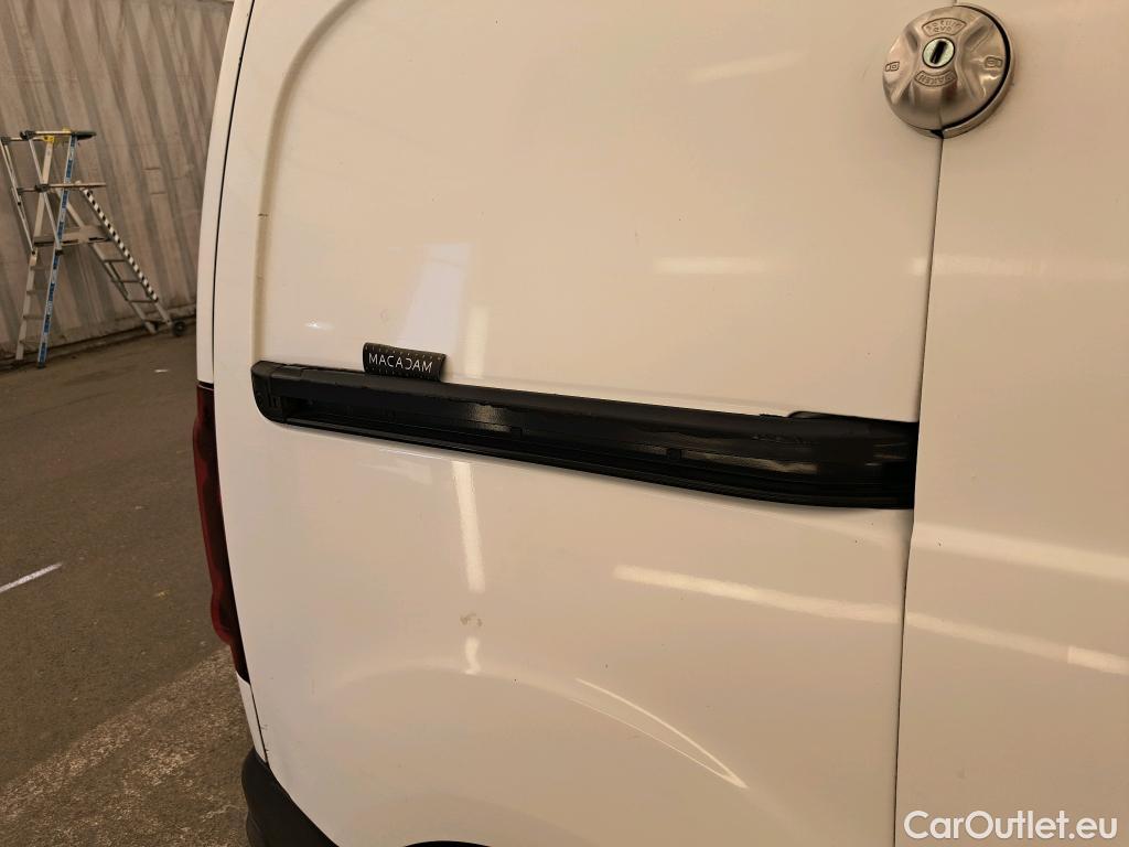  Peugeot  Partner  L1 Premium Pack 1.6 HDi 100CV BVM5 E6 #34
