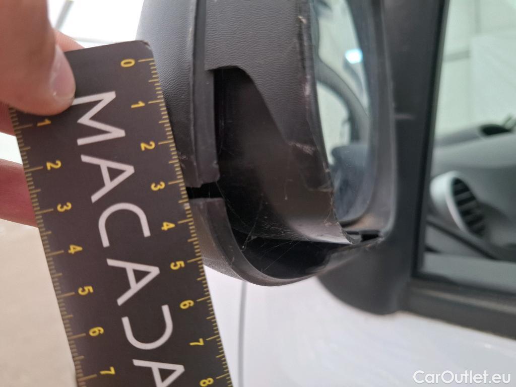  Renault  Kangoo  Express Grand Confort (L1) 1.5 dCi 75CV BVM5 E6 #43