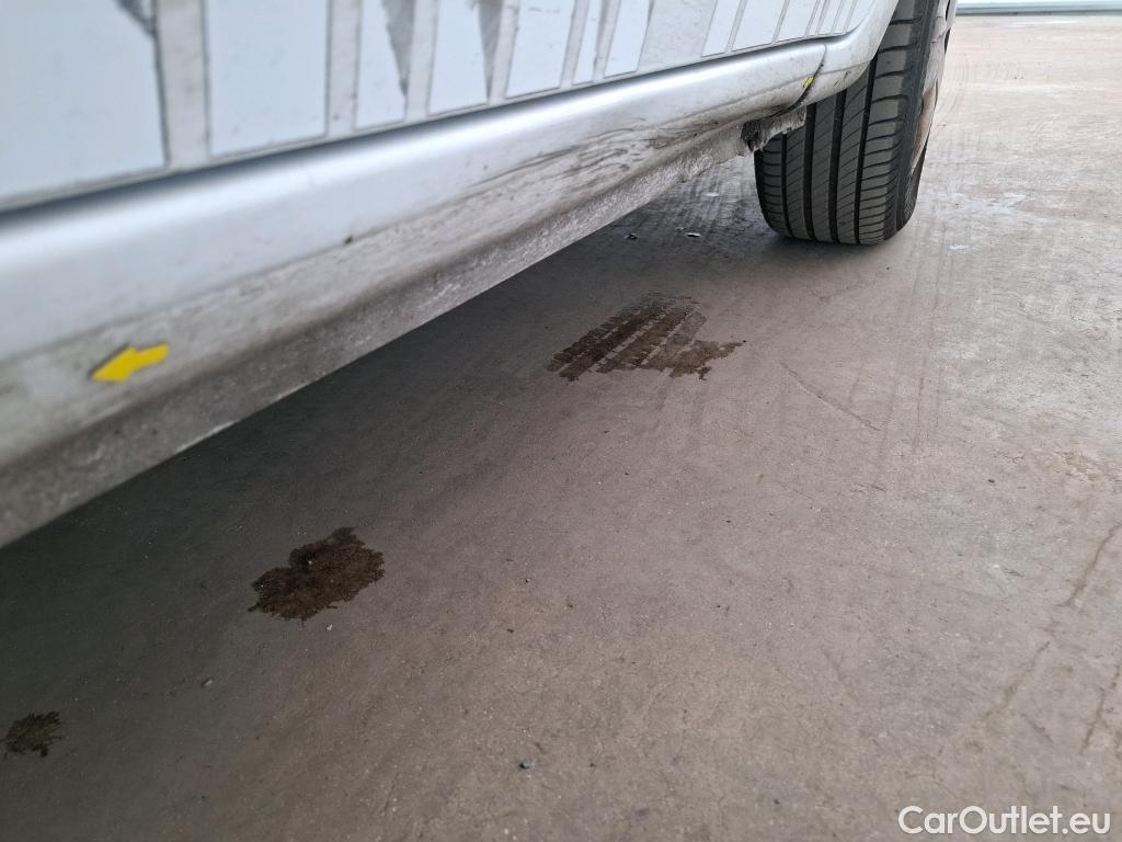  Renault  Kangoo  Express Grand Confort (L1) 1.5 dCi 75CV BVM5 E6 #3