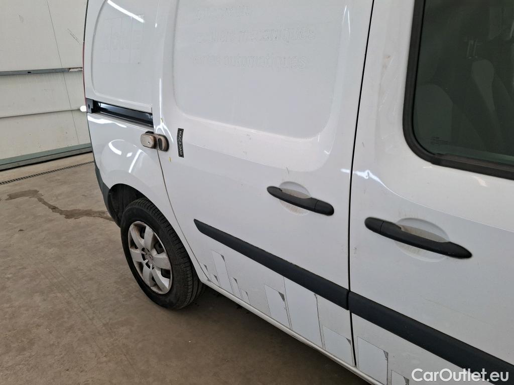  Renault  Kangoo  Express Grand Confort (L1) 1.5 dCi 75CV BVM5 E6 #19