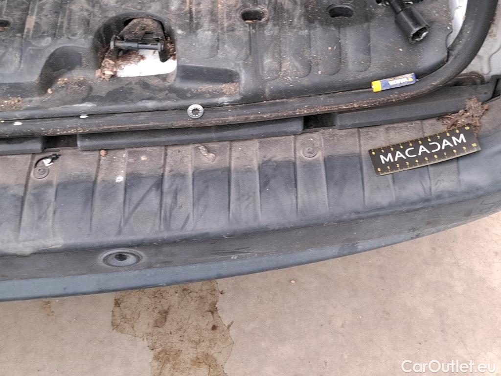  Renault  Kangoo  Express Grand Confort (L1) 1.5 dCi 75CV BVM5 E6 #41