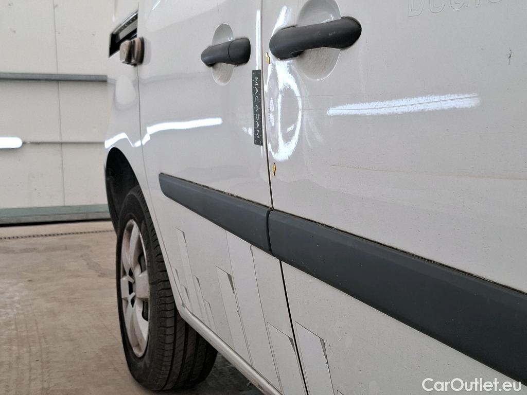  Renault  Kangoo  Express Grand Confort (L1) 1.5 dCi 75CV BVM5 E6 #33