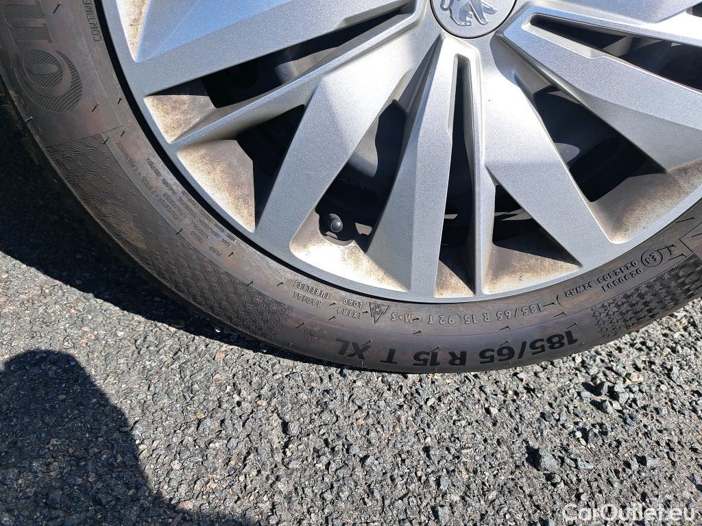  Peugeot  208  Premium 1.5 HDi 100CV BVM6 E6d #22