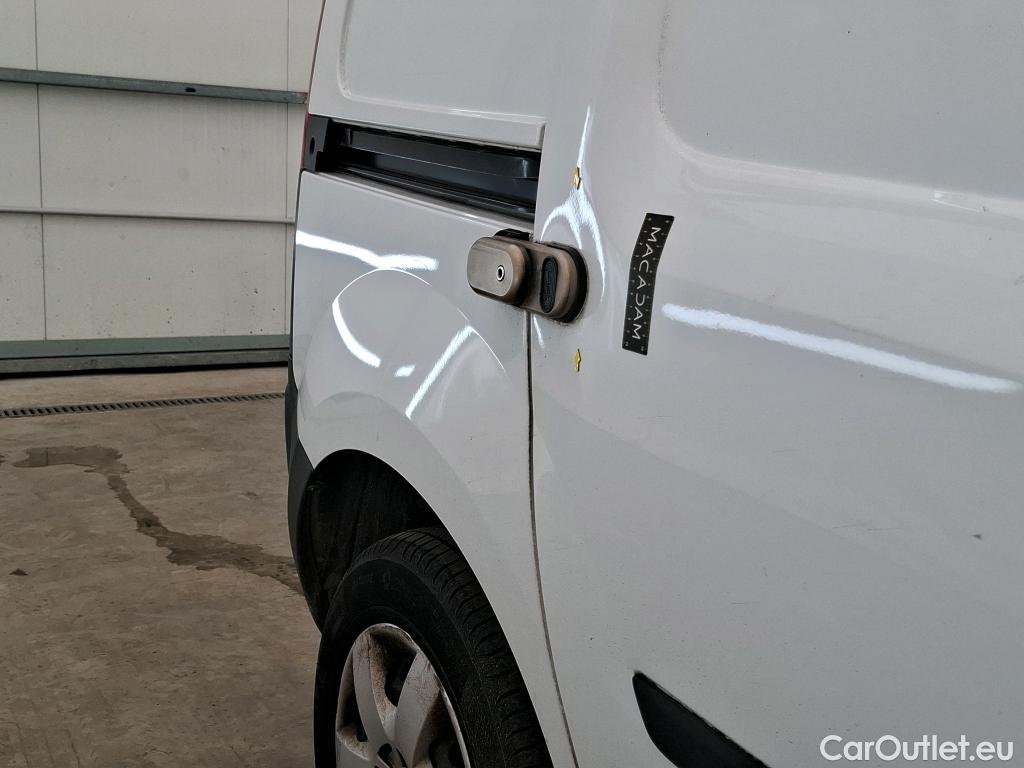  Renault  Kangoo  Express Grand Confort (L1) 1.5 dCi 75CV BVM5 E6 #21