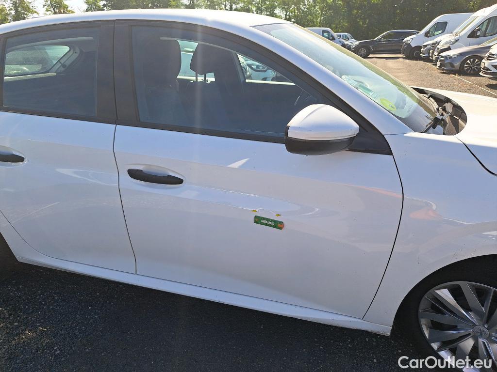  Peugeot  208  Premium 1.5 HDi 100CV BVM6 E6d #2