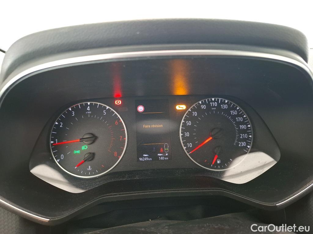  Renault  Clio  V Business 1.0 TCe 100CV BVM5 E6dT / TRANSFO VP/VF #6
