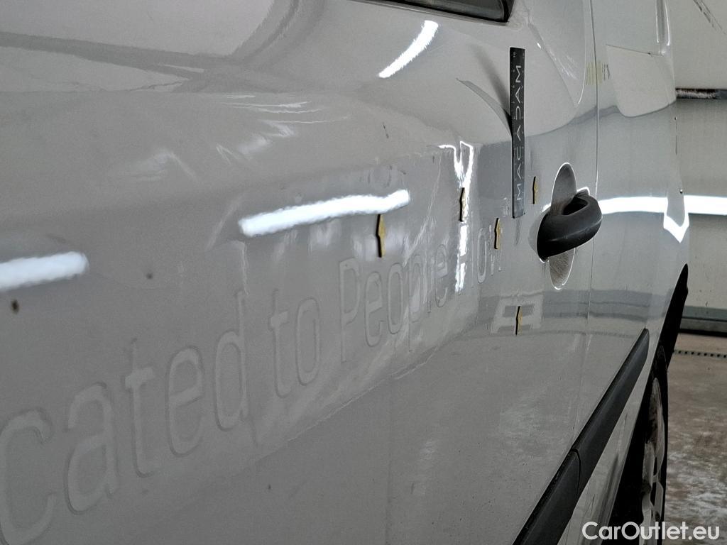  Renault  Kangoo  Express Grand Confort (L1) 1.5 dCi 75CV BVM5 E6 #28