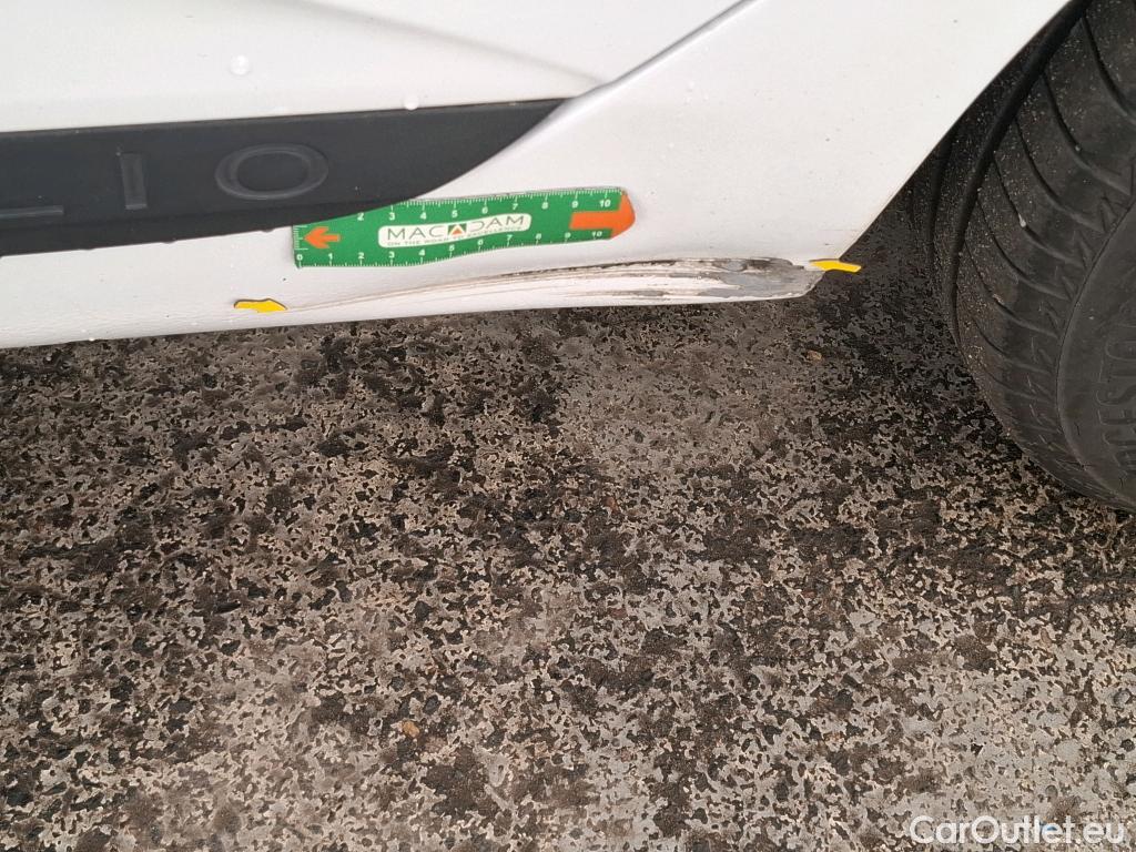  Renault  Clio  V Société Air Nav 1.5 dCi 85CV BVM6 E6dT #7