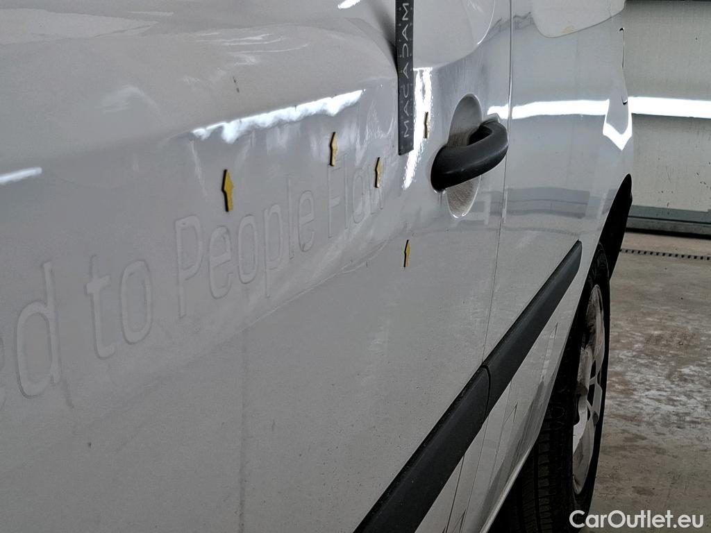  Renault  Kangoo  Express Grand Confort (L1) 1.5 dCi 75CV BVM5 E6 #25