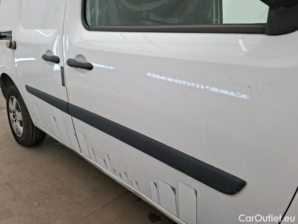  Renault  Kangoo  Express Grand Confort (L1) 1.5 dCi 75CV BVM5 E6 #31