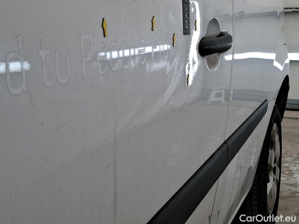  Renault  Kangoo  Express Grand Confort (L1) 1.5 dCi 75CV BVM5 E6 #26