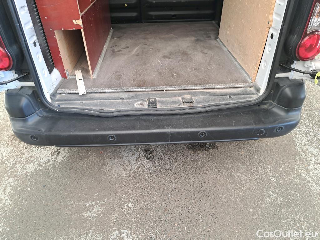  Peugeot  Partner  L1 Premium Pack 1.6 HDi 100CV BVM5 E6 #24