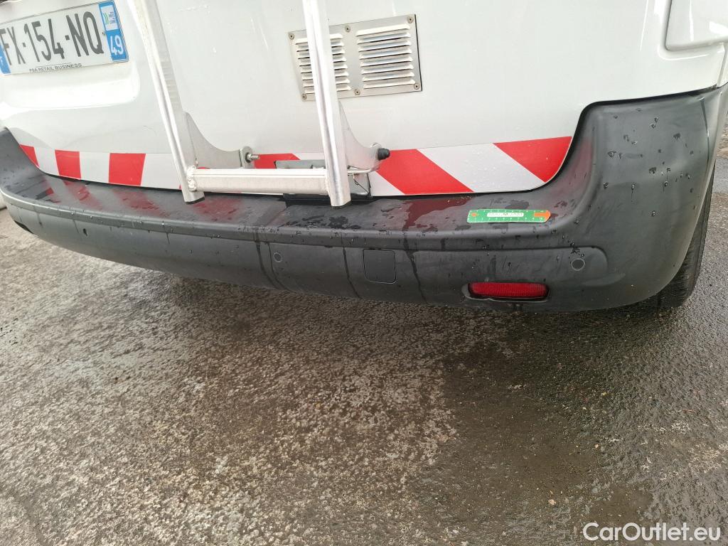  Citroen  Jumpy  Fourgon Club M 1.5 BlueHDi 100CV BVM6 E6d #4