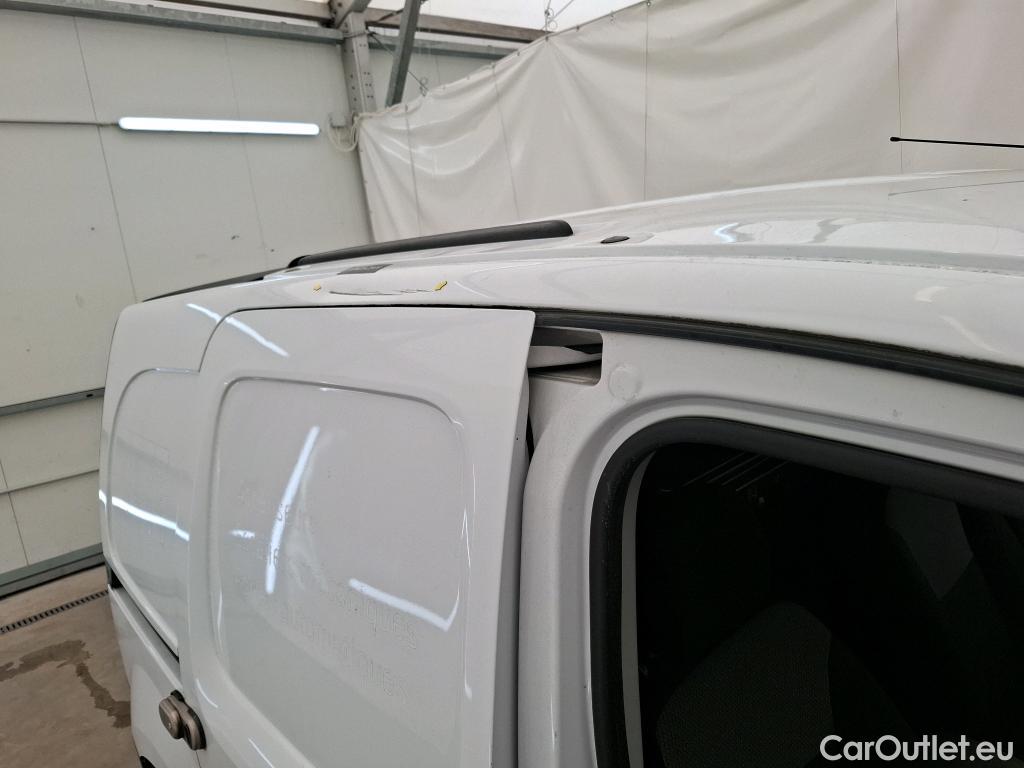  Renault  Kangoo  Express Grand Confort (L1) 1.5 dCi 75CV BVM5 E6 #34