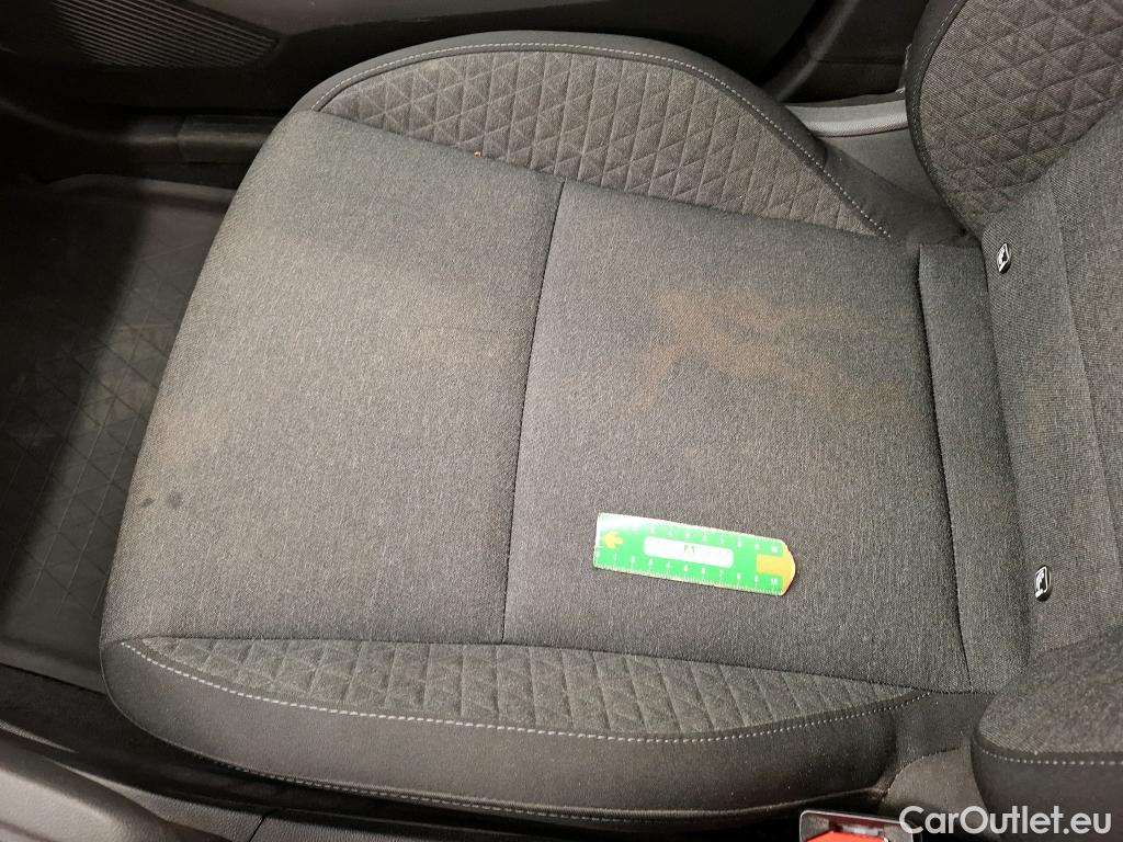  Renault  Clio  V Société Air Nav 1.5 dCi 85CV BVM6 E6dT #17