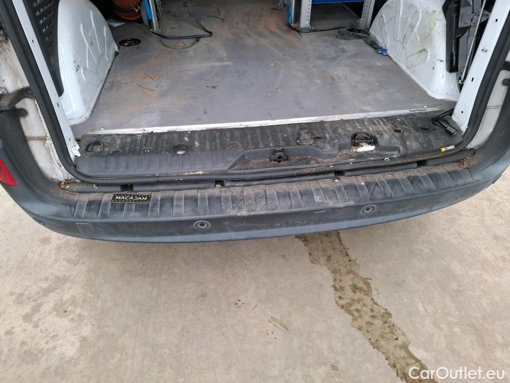  Renault  Kangoo  Express Grand Confort (L1) 1.5 dCi 75CV BVM5 E6 #37
