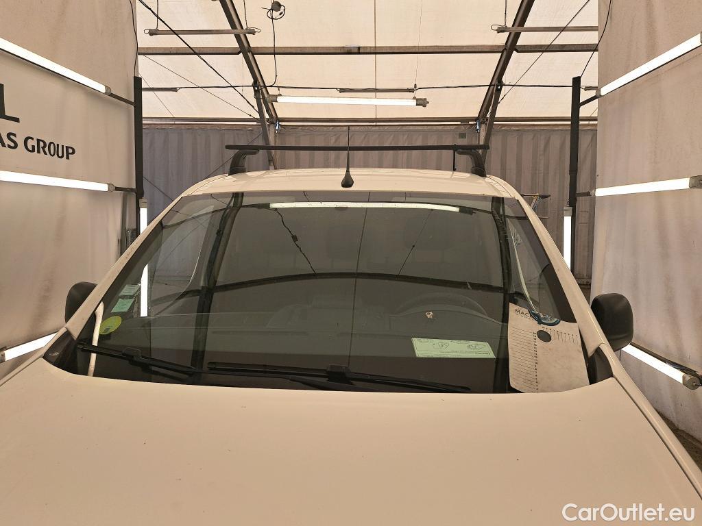  Peugeot  Partner  L1 Premium Pack 1.6 HDi 100CV BVM5 E6 #1