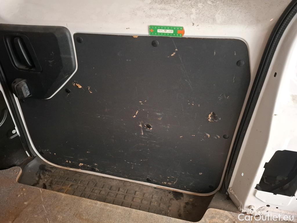  Citroen  Jumpy  Fourgon Club M 1.5 BlueHDi 100CV BVM6 E6d #15