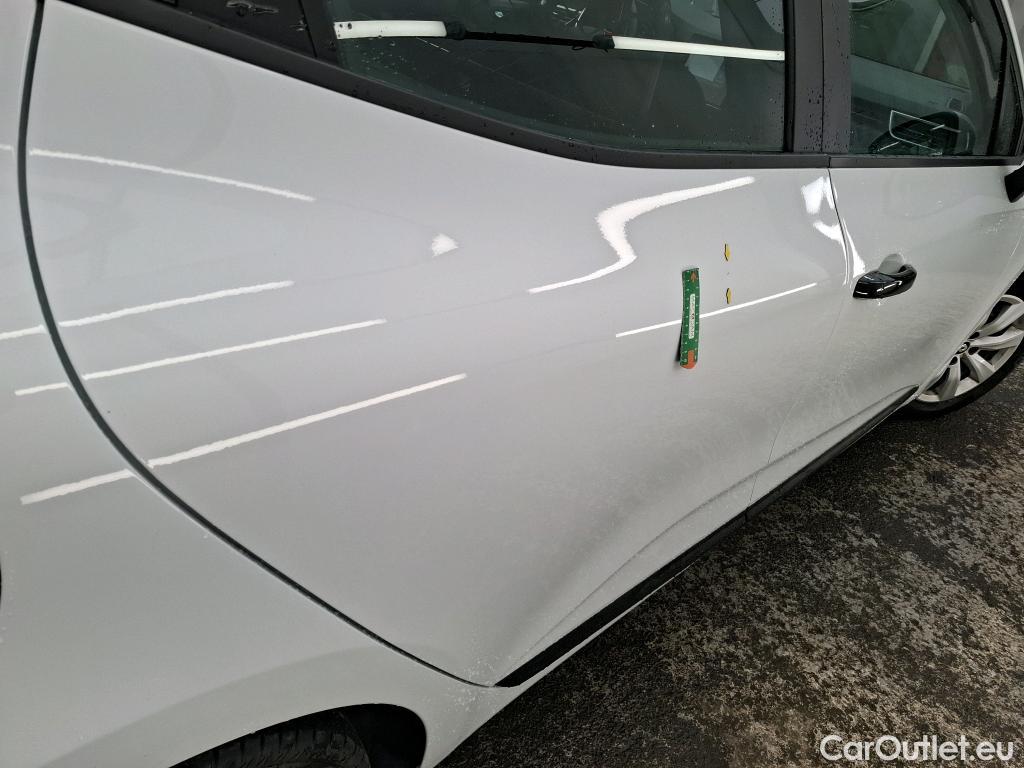  Renault  Clio  V Société Air Nav 1.5 dCi 85CV BVM6 E6dT #15