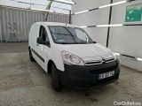  Citroen  Berlingo  Fourgon Confort L1 (Court) 1.6 100CV BVM5 E5 #4