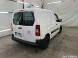  Citroen  Berlingo  Fourgon Confort L1 (Court) 1.6 100CV BVM5 E5 #3