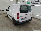  Citroen  Berlingo  Fourgon Confort L1 (Court) 1.6 100CV BVM5 E5 #2