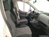  Citroen  Berlingo  Fourgon Confort L1 (Court) 1.6 100CV BVM5 E5 #8
