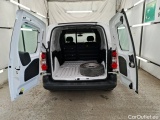  Citroen  Berlingo  Fourgon Confort L1 (Court) 1.6 100CV BVM5 E5 #10