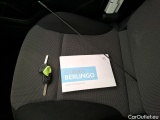  Citroen  Berlingo  Fourgon Confort L1 (Court) 1.6 100CV BVM5 E5 #12
