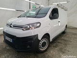  Citroen  Jumpy  Fourgon Club M 1.5 BlueHDi 100CV BVM6 E6d 