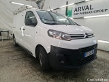  Citroen  Jumpy  Fourgon Club M 1.5 BlueHDi 100CV BVM6 E6d #4