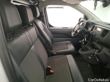  Citroen  Jumpy  Fourgon Club M 1.5 BlueHDi 100CV BVM6 E6d #8