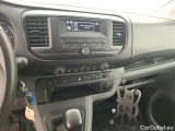  Citroen  Jumpy  Fourgon Club M 1.5 BlueHDi 100CV BVM6 E6d #7