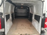  Citroen  Jumpy  Fourgon Club M 1.5 BlueHDi 100CV BVM6 E6d #10