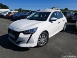  Peugeot  208  Premium 1.5 HDi 100CV BVM6 E6d 