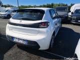  Peugeot  208  Premium 1.5 HDi 100CV BVM6 E6d #3