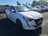 Peugeot  208  Premium 1.5 HDi 100CV BVM6 E6d #4