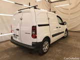  Peugeot  Partner  L1 Premium Pack 1.6 HDi 100CV BVM5 E6 #3