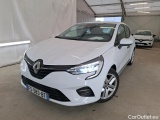  Renault  Clio  V Business 1.0 TCe 100CV BVM5 E6dT / TRANSFO VP/VF 
